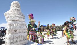 Bolivia – Destino Espectacular
