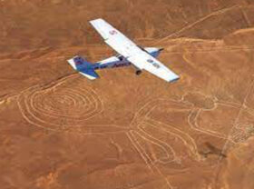Calendario astronómico, misterio en las Líneas de Nazca