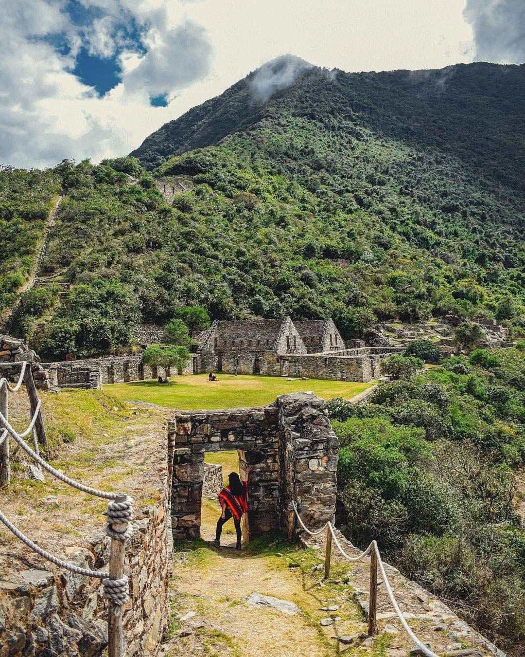Vilcabamba - Foto 4