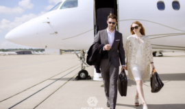 FBO in Peru – Exclusive Services for Private Aviation