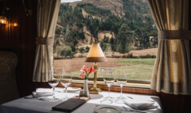 Hiram Bingham vs. Private Train Charter – The Ultimate Luxury Experience to Machu Picchu