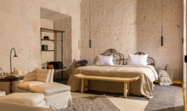 The Most Luxurious Presidential Suites in Peru’s Ultra-Luxury Hotels