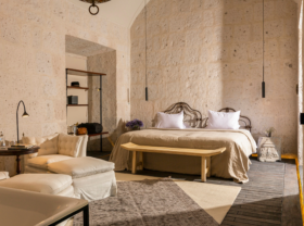 The Most Luxurious Presidential Suites in Peru’s Ultra-Luxury Hotels