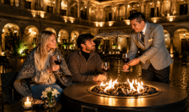 Ultra-Luxury Experiences in Cusco, Peru