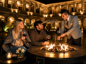 Ultra-Luxury Experiences in Cusco, Peru