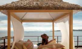 Ultra-Luxury Experiences in Puno, Peru