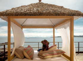 Ultra-Luxury Experiences in Puno, Peru