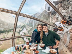 Luxury Travel Vip Peru