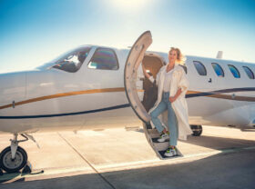 Uyuni to Cusco Charter Flight Experience