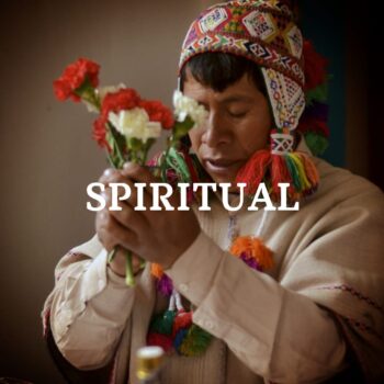 SPIRITUAL