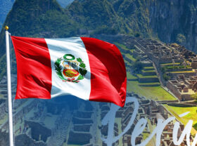 Lugares imprescindibles que visitar en Perú