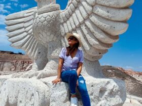 Travel to the White City of Arequipa