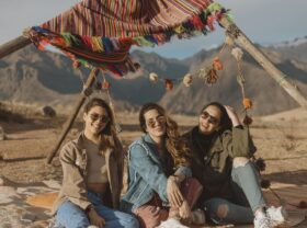 Descubre los Mejores Glampings en Perú