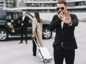 High-Level VIP Security in Peru