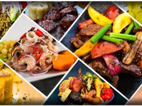 Experiencia Culinaria en Perú