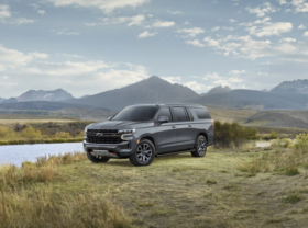 Executive and luxury transportation in Cusco