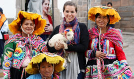 ¿Por que Visitar Cusco?