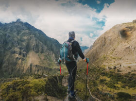 Y ya sabes cómo llegar a Machupicchu