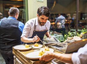 9 mejores restaurantes en Lima
