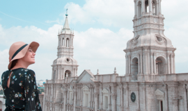 Viajes a la Ciudad Blanca de Arequipa