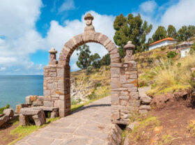 Exploring the Secrets of Taquile