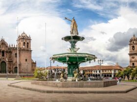 Descubre una Experiencia Gastronómica única en Cusco