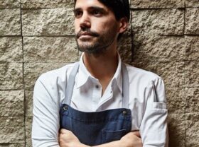 Experiencias con Virgilio Martínez
